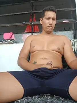 Tom Hardy11 online show from 03/17/26, 06:44