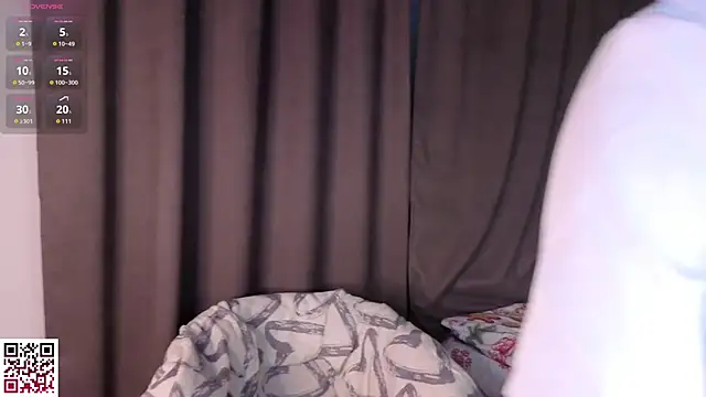 PolIyBowman online show from 01/11/26, 03:50