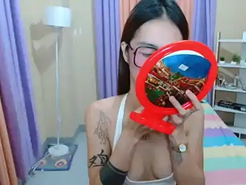 XxTsUncutAskaxX online show from 07/06/26, 05:04