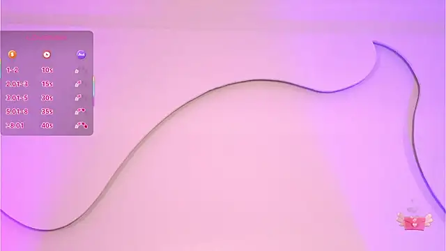 jin luna online show from 11/19/25, 12:05