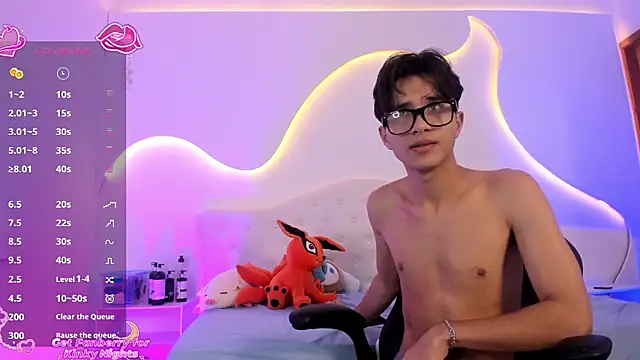 jin luna online show from 01/09/26, 12:30