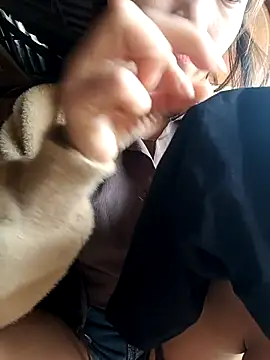 Zhan99999 online show from 10/31/25, 01:50