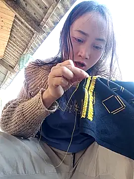 Zhan99999 online show from 02/21/26, 03:18