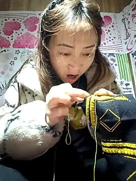 Zhan99999 online show from 03/05/26, 07:04