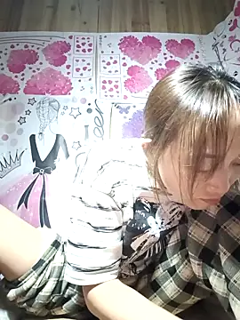 Zhan99999 online show from 03/06/26, 08:33