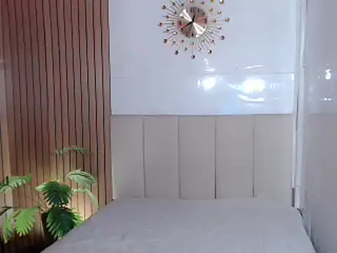 SluttyJedy online show from 12/05/25, 02:20