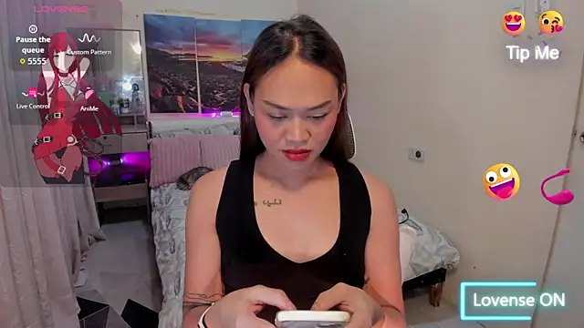 Miss VictoriaWilliams online show from 09/08/25, 04:39