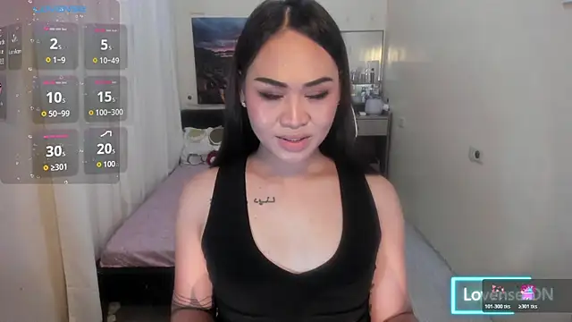 Miss VictoriaWilliams online show from 12/17/25, 09:04