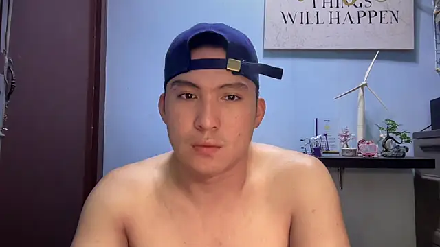 lovely jay online show from 12/21/25, 09:38