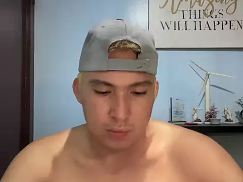 lovely jay online show from 02/12/26, 09:26