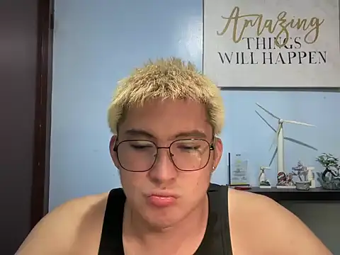 lovely jay online show from 02/26/26, 05:01