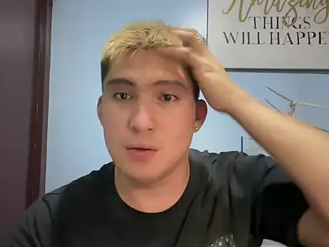 lovely jay online show from 03/11/26, 06:36