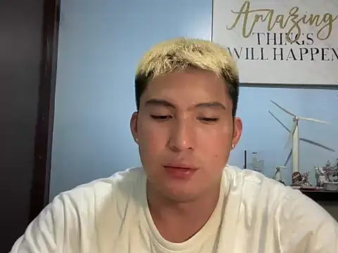 lovely jay online show from 03/17/26, 07:39