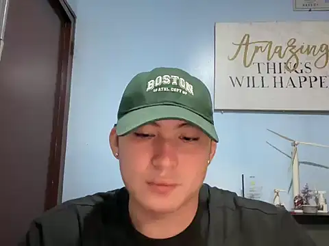 lovely jay online show from 03/25/26, 04:13