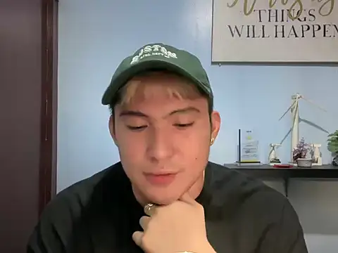 lovely jay online show from 03/28/26, 05:56