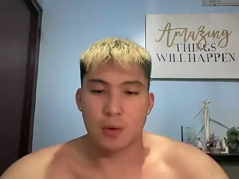 lovely jay online show from 04/10/26, 06:12