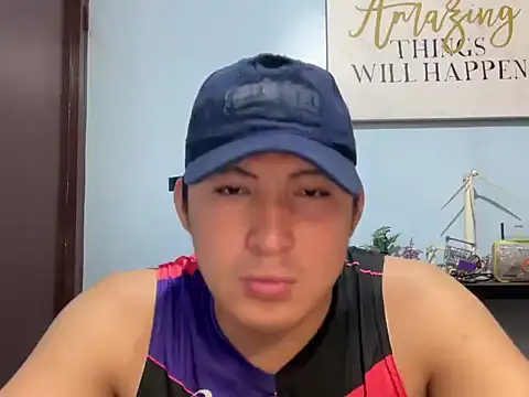 Snapshot of lovely_jay chatting on 07/24/26, 06:22 lovely jay online show from 07/24/26, 06:22