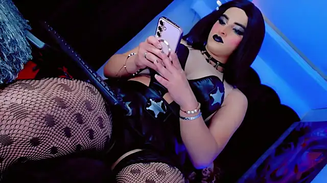 Yareth Rouss  online show from 01/12/26, 05:01