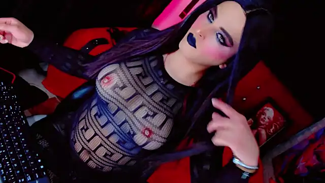 Yareth Rouss  online show from 01/15/26, 07:24