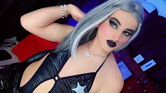 Yareth Rouss  online show from 03/31/26, 03:41