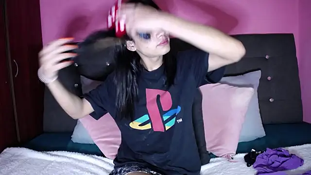 aleja spearsx online show from 01/15/26, 12:21