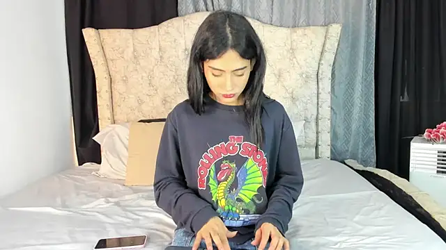 aleja spearsx online show from 03/09/26, 12:09