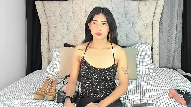 aleja spearsx online show from 04/04/26, 12:13