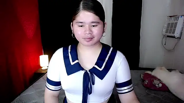 skinnygirl 69 online show from 02/09/26, 09:52