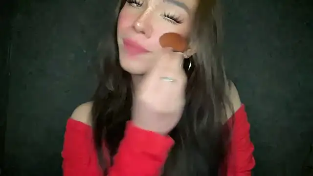 Misselliefayexxx online show from 10/05/25, 11:02