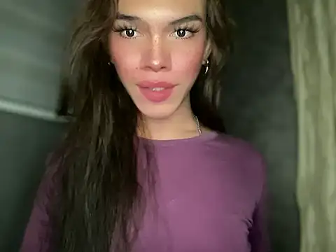 Misselliefayexxx online show from 11/09/25, 11:14