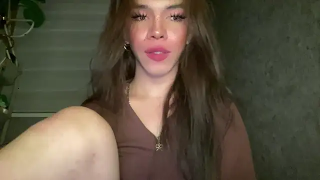 Misselliefayexxx online show from 11/26/25, 10:05