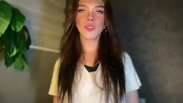 Misselliefayexxx online show from 11/30/25, 09:24