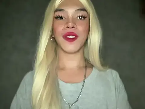 Misselliefayexxx online show from 02/10/26, 04:05