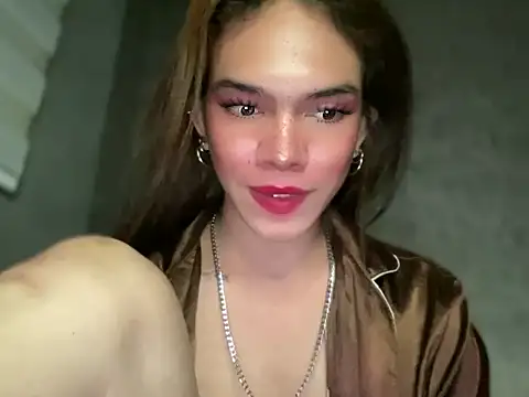 Misselliefayexxx online show from 02/15/26, 07:51