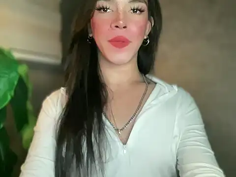 Misselliefayexxx online show from 03/09/26, 05:50