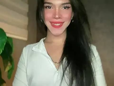 Misselliefayexxx online show from 03/11/26, 01:39