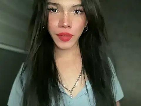 Misselliefayexxx online show from 03/13/26, 07:20