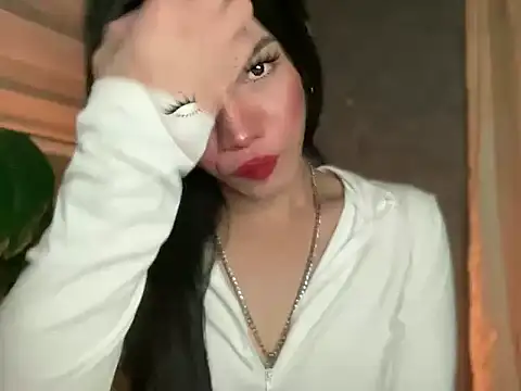 Misselliefayexxx online show from 04/03/26, 01:25