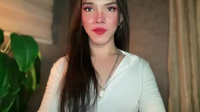 Misselliefayexxx online show from 04/04/26, 02:10