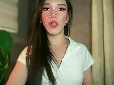 Misselliefayexxx online show from 04/09/26, 03:06