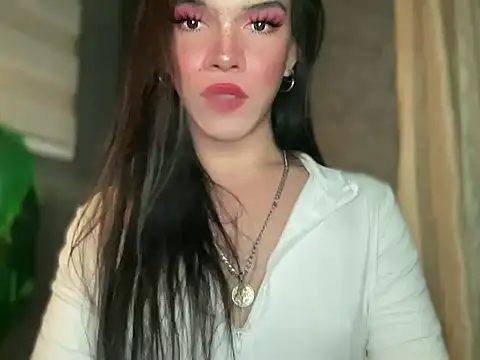 Misselliefayexxx online show from 04/09/26, 01:05