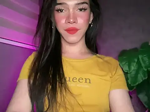 Misselliefayexxx online show from 05/31/26, 08:32