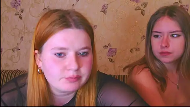 Tomyris yuki online show from 12/19/25, 07:32