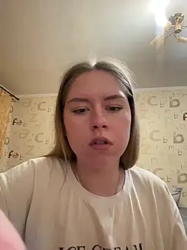 Tomyris yuki online show from 02/02/26, 03:16