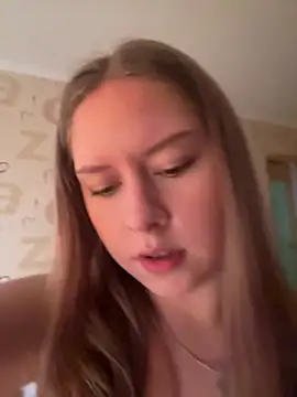 Tomyris yuki online show from 02/20/26, 08:49