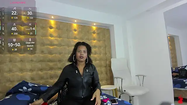 MiiaSmith   online show from 01/11/26, 09:53