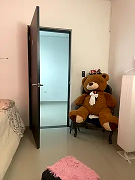 ADHARAMILLER  1111 online show from 11/29/25, 10:24