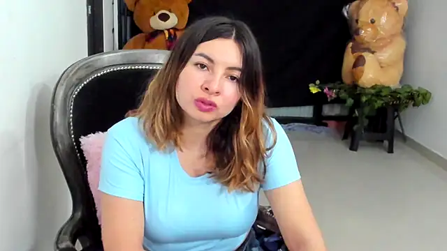 ADHARAMILLER  1111 online show from 01/11/26, 12:26