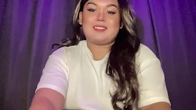 RedHead Thalia online show from 10/17/25, 04:53