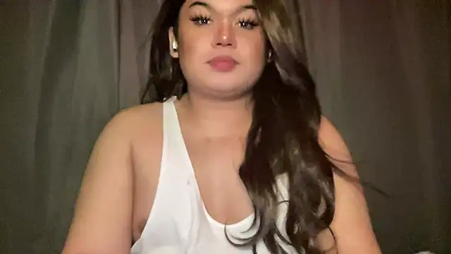 RedHead Thalia online show from 02/15/26, 06:26